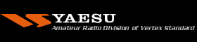 Yaesu Logo