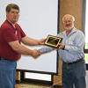 2013 VHFer of the Year: Barry K7BWH