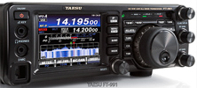 Yaesu FT-991