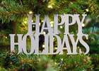 Best holiday wishes from the PNWVHFS team!