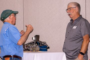 2022 PNWVHFS Conference
