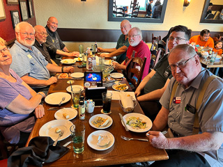 2022 PNWVHFS Conference