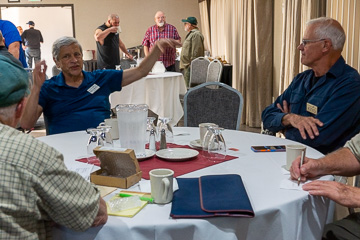2022 PNWVHFS Conference