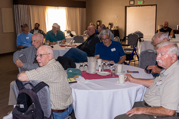 2022 PNWVHFS Conference