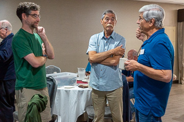 2022 PNWVHFS Conference