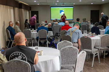 2022 PNWVHFS Conference