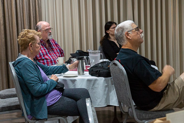 2022 PNWVHFS Conference
