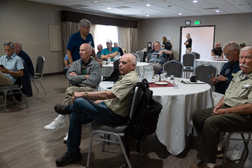 2022 PNWVHFS Conference