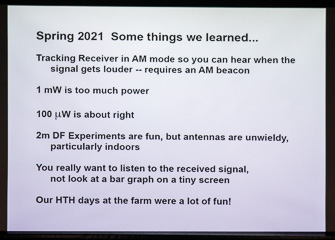 2022 PNWVHFS Conference